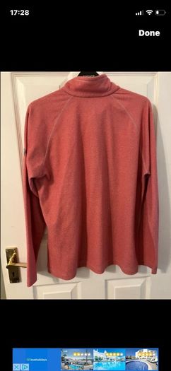 Regatta Top