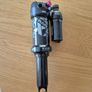 fox float x rear shock  trunnion 205x62.5 Image 2