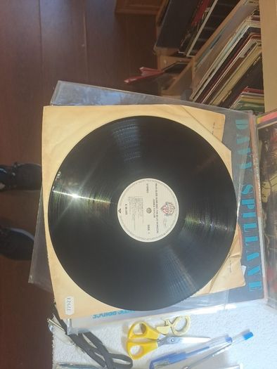 Vinyl.James Taylor.