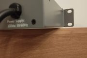 Socket isolation control unit