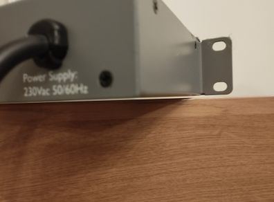 Socket isolation control unit