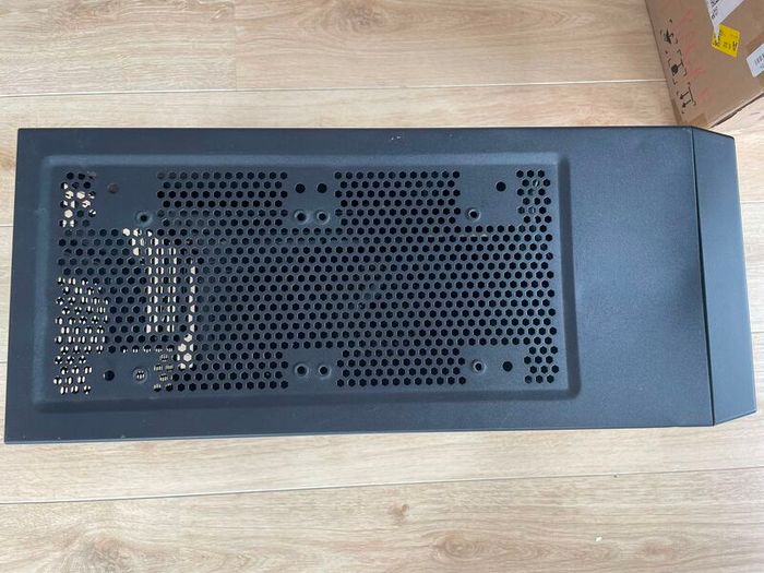 PC case
