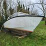 cruiser boat Image 2