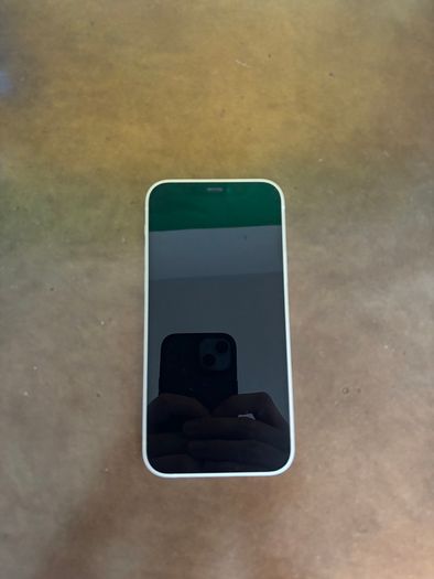 iPhone 12 128GB White - Great condition