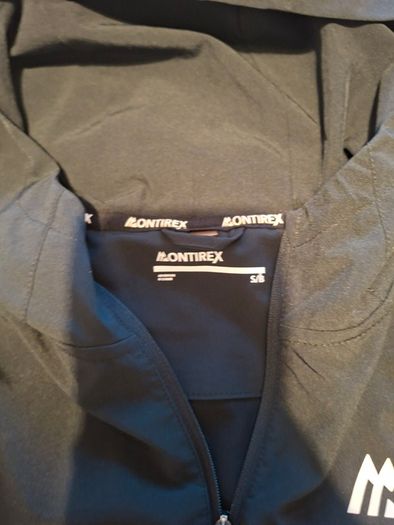 Montirex Tracksuit Jacket
