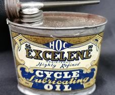 excelene oil