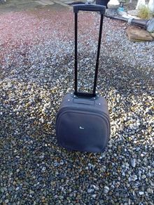suitcase