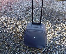 suitcase