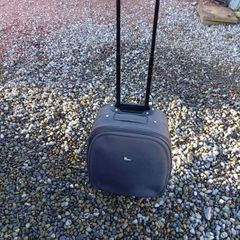 suitcase