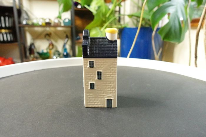 Vintage KLM House no 33 Full