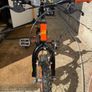 Kids 12" bike Image 5