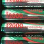 Brand New Battery charger with 4 AA rechargeable 2000mAh batteries Image 2