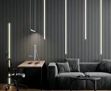 Acoustic Panelling Quality Wood Veneer for sale