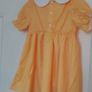 Baby girl. dress Image 5