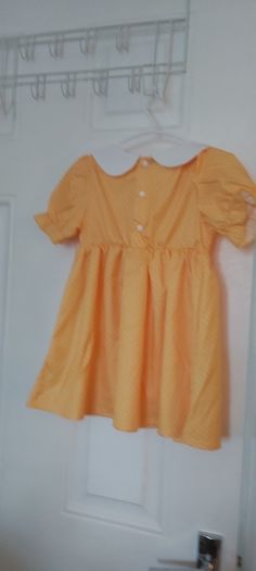 Baby girl. dress