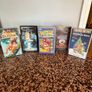 Video cassettes Image 2