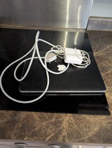 Mac Book