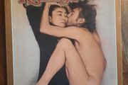 Rolling Stones 1000 covers book
