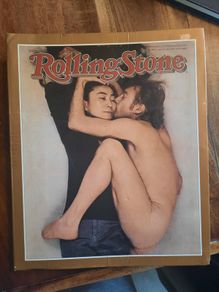 Rolling Stones 1000 covers book