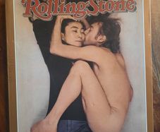 Rolling Stones 1000 covers book