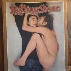 Rolling Stones 1000 covers book