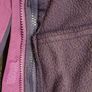 Age 7 - A 2 piece Item - A Mountain Warehouse Jacket with a Removable Inner Fleece & Hood - All Zips fully Intact - # Image 5