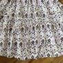 Girls skirt age 9-10 excellent condition! Image 2