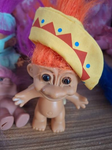 Trolls