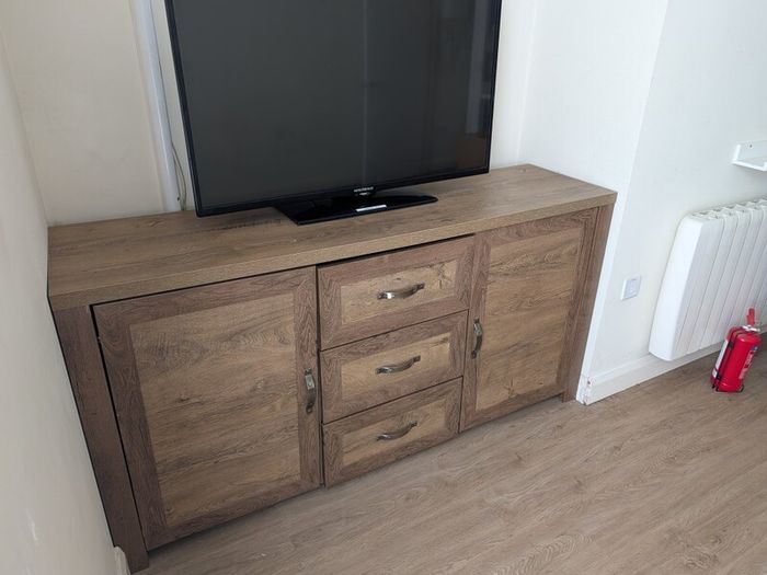 Sideboard Cabinet