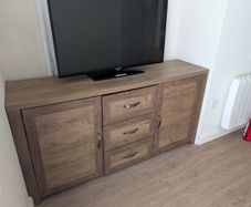 Sideboard Cabinet