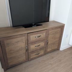 Sideboard Cabinet