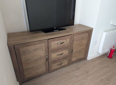 Sideboard Cabinet