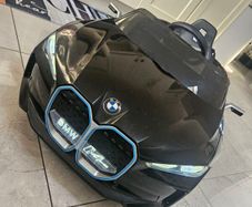 electric car