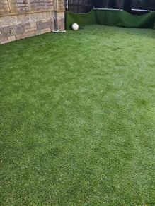 Sanctuary Loco 30mm artifical grass