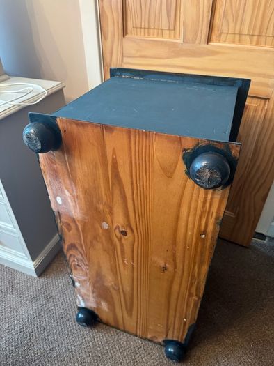 Strong Storage Box