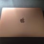 Apple MacBook Air M1 A2237 (2020) in Rose Gold Image 3