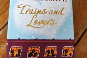 book trains and lovers