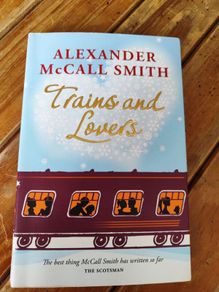 book trains and lovers