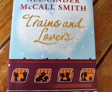 book trains and lovers