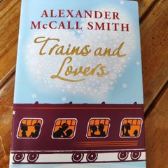 book trains and lovers