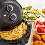 4 Litre Air Fryer Image 3