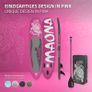 SUP Inflatable Stand Up Paddle Board 308CM Image 5