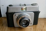 Vintage Ilford Sportsman Film Camera