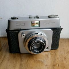 Vintage Ilford Sportsman Film Camera