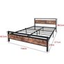 King Size Bed Frame Image 9