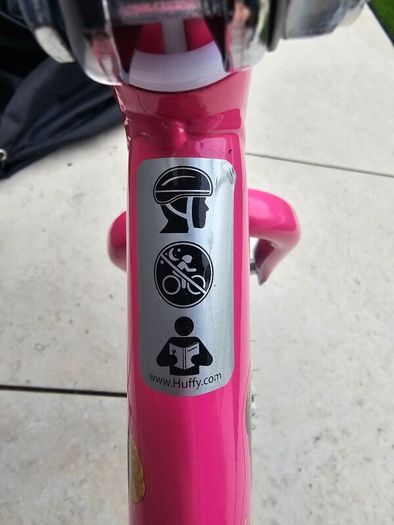 Balance Bike
