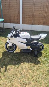 kids motorbike