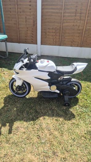 kids motorbike