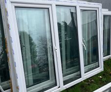 PVC Windows OFFERS!! Must go!