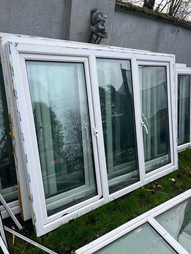 PVC Windows OFFERS!! Must go!
